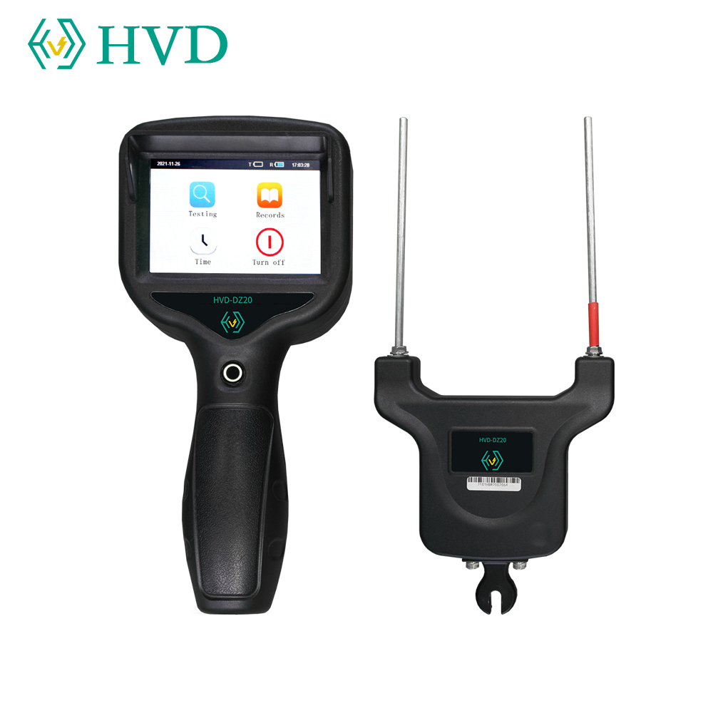 HVD-DZ20無(wú)線絕緣子電阻帶電測(cè)試儀 .jpg